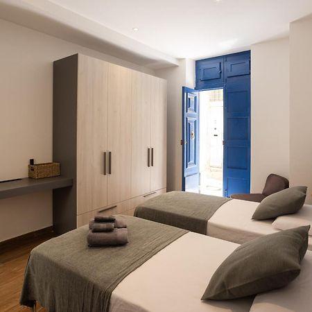 The Maltese Gem Apartment Cospicua Exterior foto