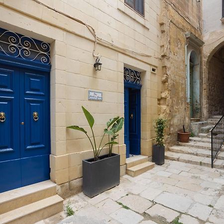The Maltese Gem Apartment Cospicua Exterior foto