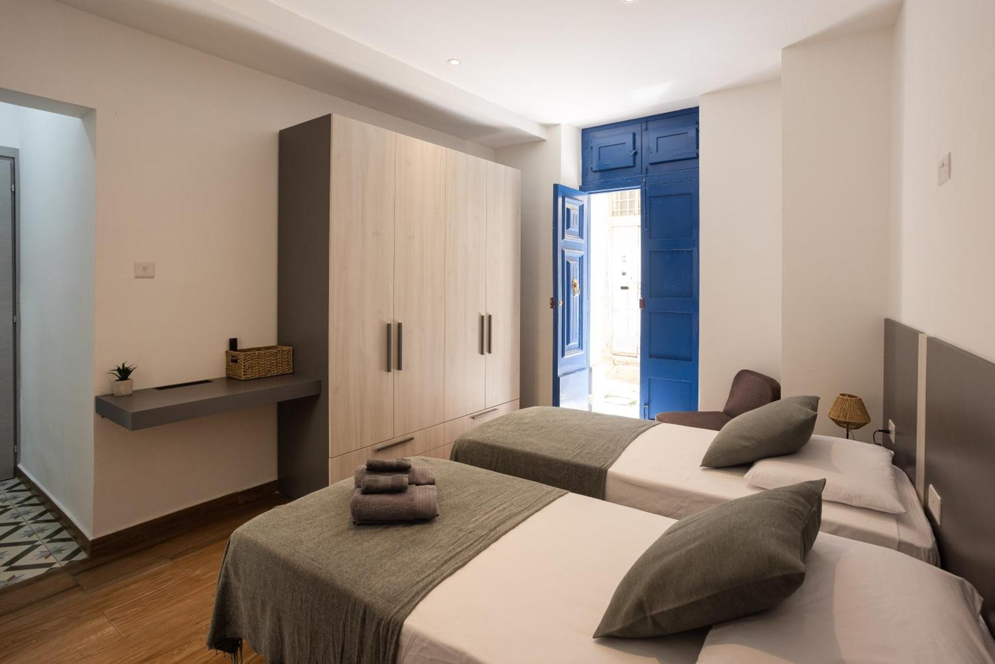 The Maltese Gem Apartment Cospicua Exterior foto