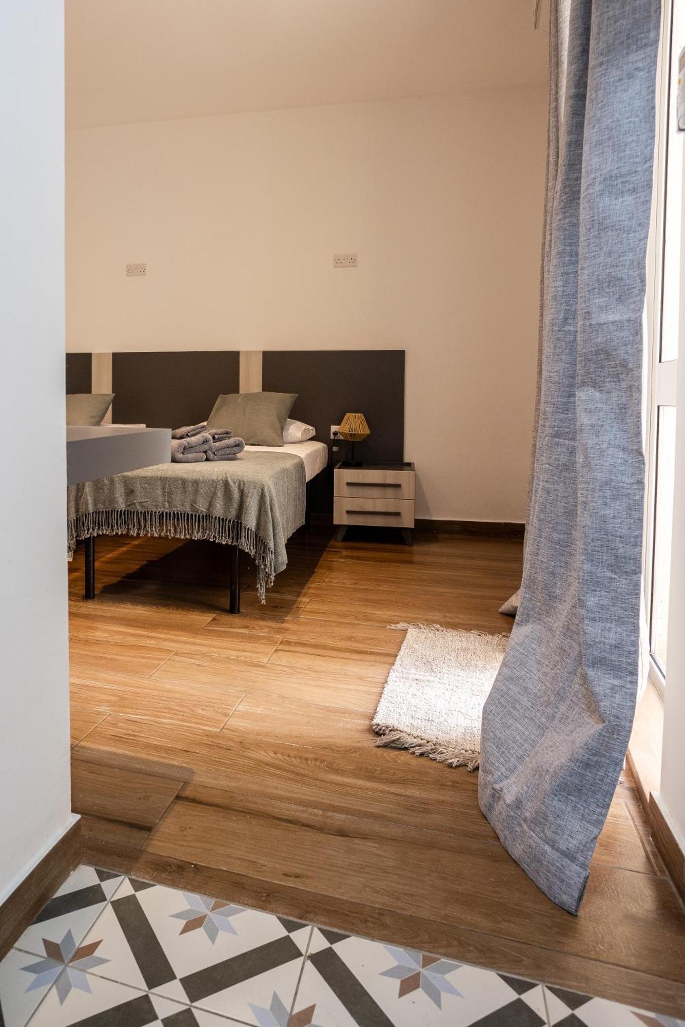 The Maltese Gem Apartment Cospicua Exterior foto