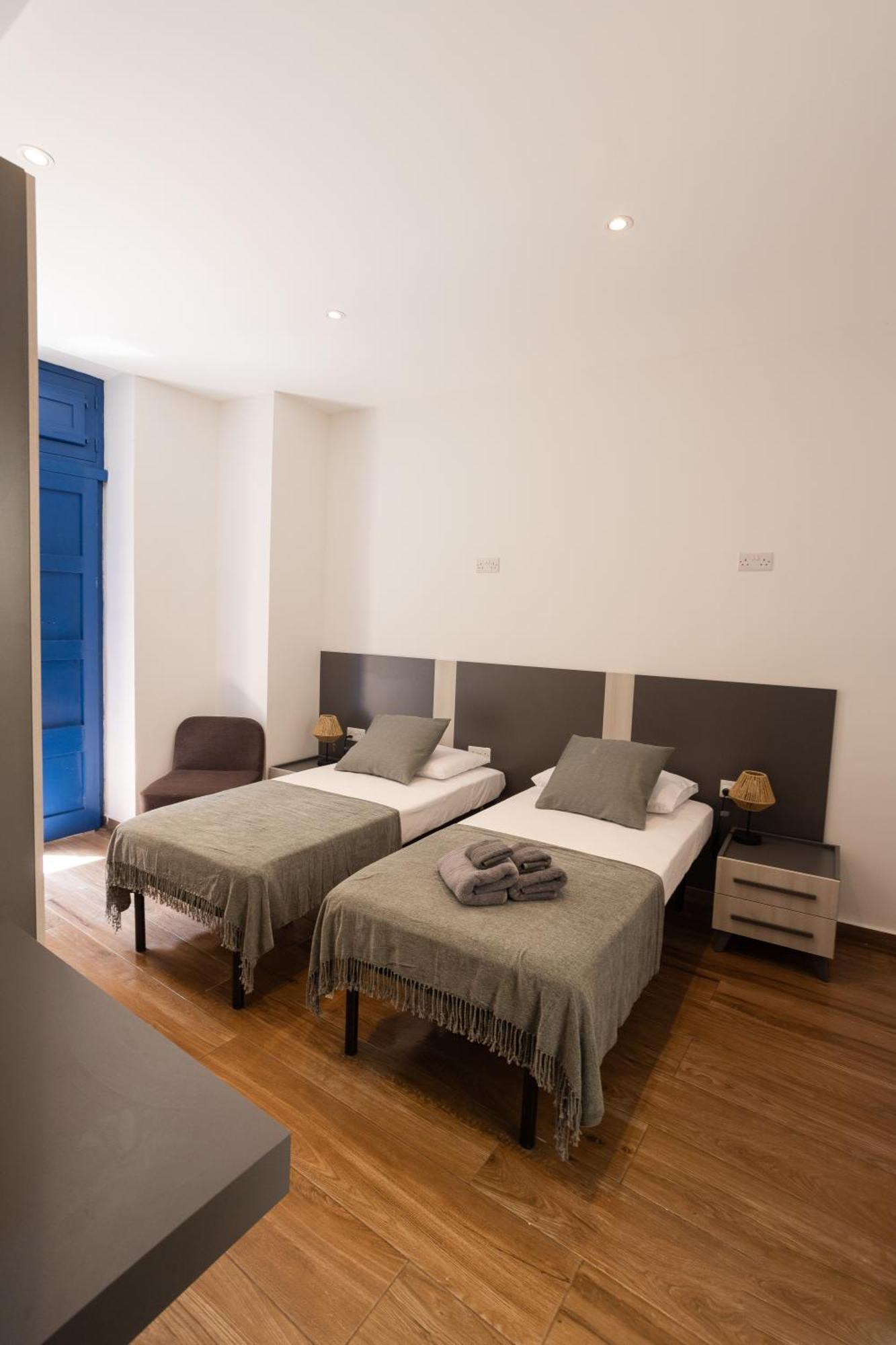 The Maltese Gem Apartment Cospicua Exterior foto
