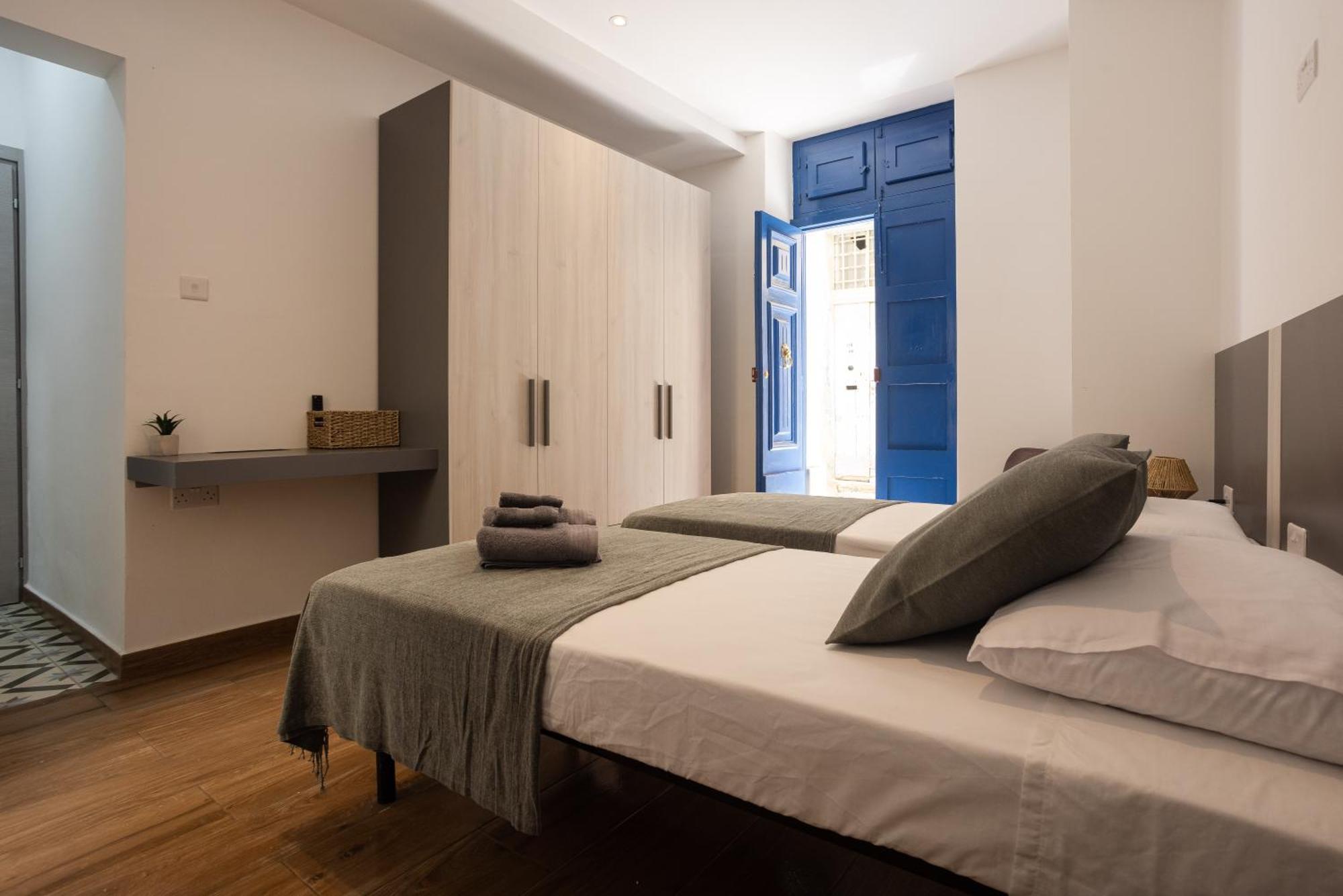 The Maltese Gem Apartment Cospicua Exterior foto