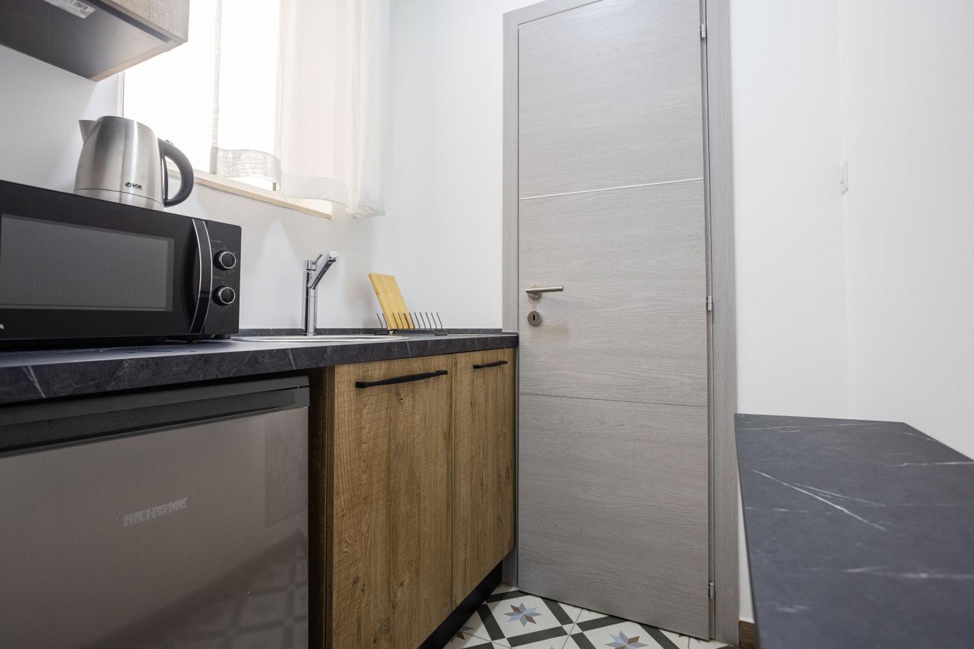 The Maltese Gem Apartment Cospicua Exterior foto