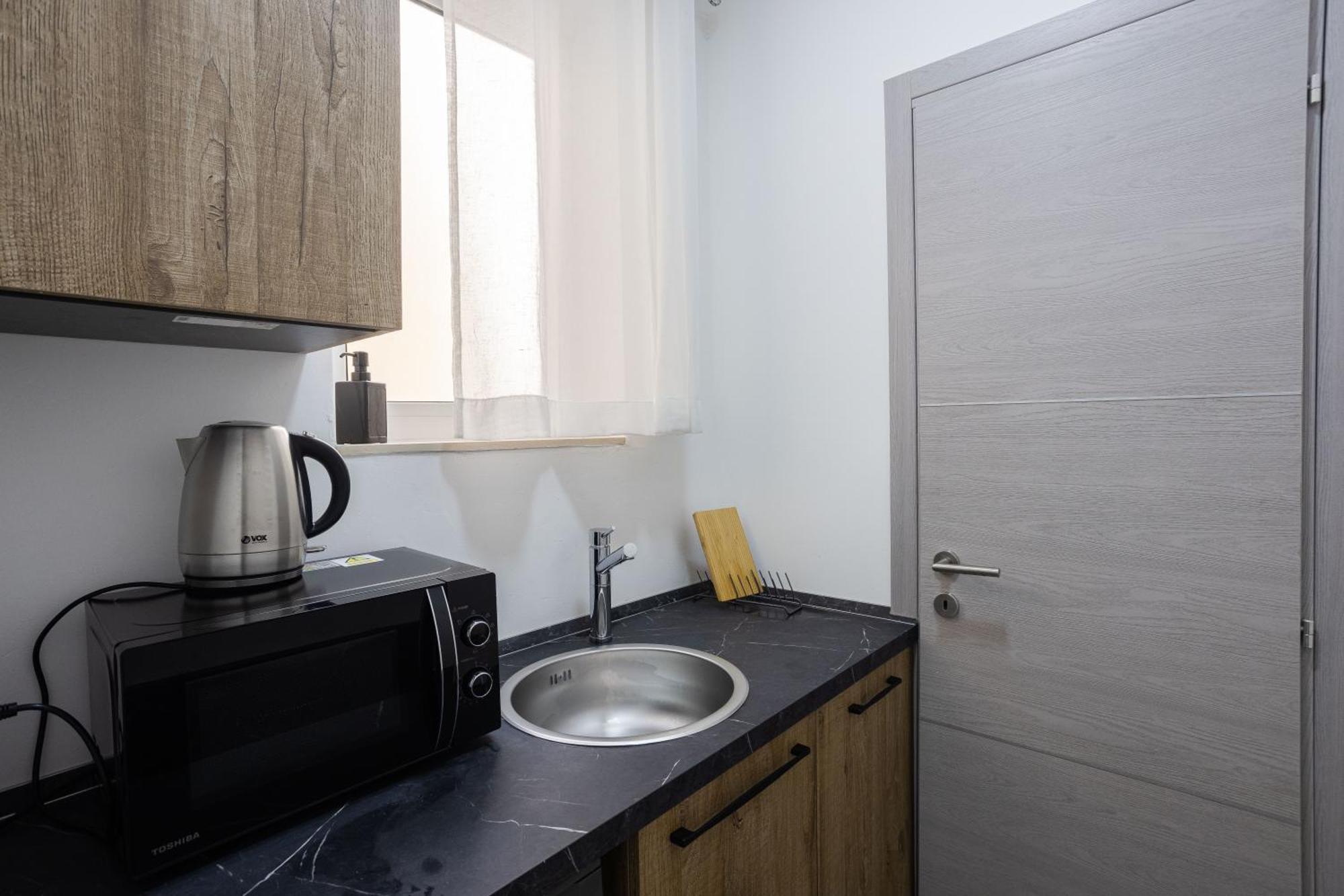 The Maltese Gem Apartment Cospicua Exterior foto