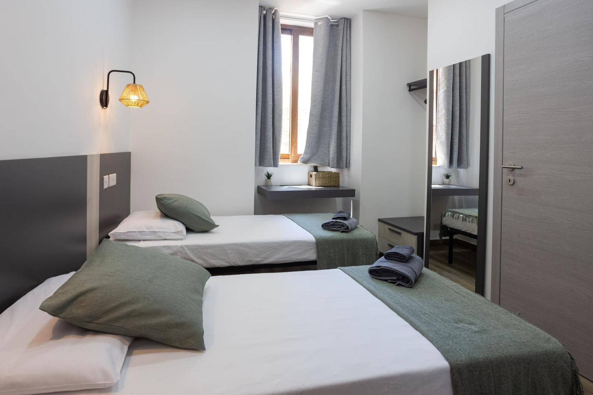The Maltese Gem Apartment Cospicua Exterior foto