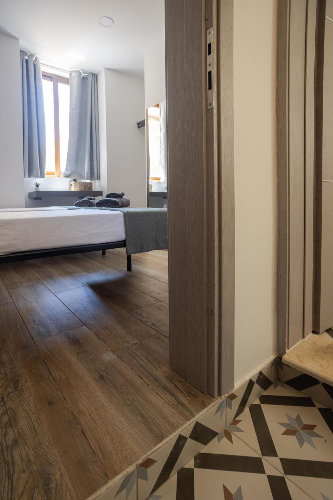 The Maltese Gem Apartment Cospicua Exterior foto