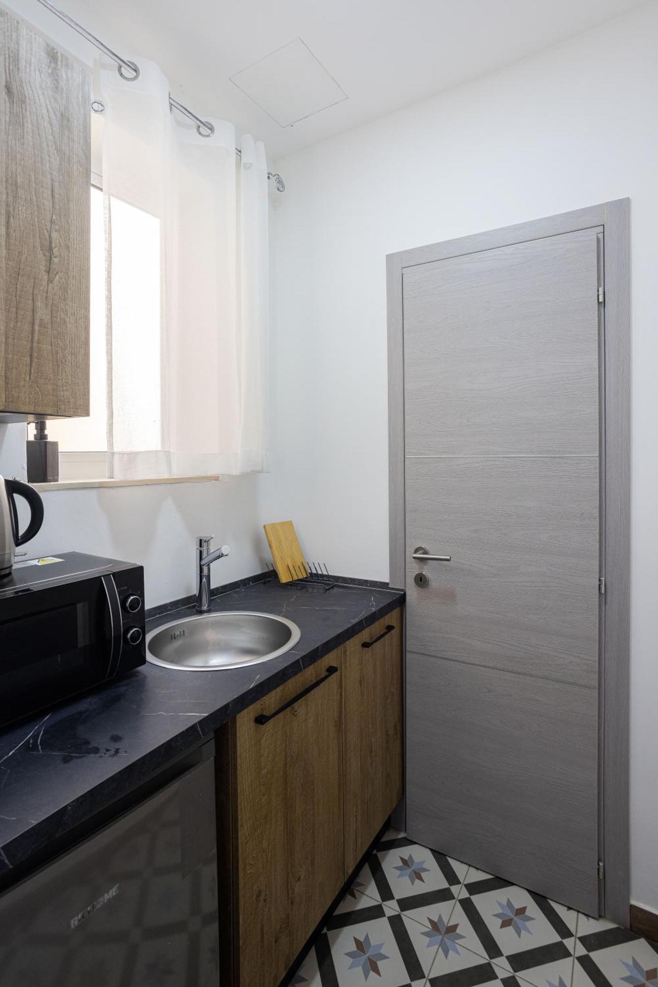 The Maltese Gem Apartment Cospicua Exterior foto